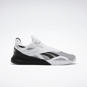 Reebok Nano X
